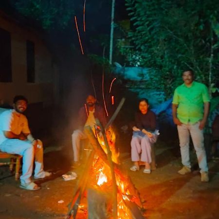 Riya Home Stay Munnar Anaviratty Extérieur photo