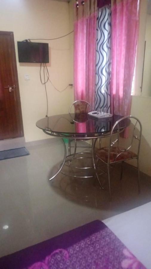Riya Home Stay Munnar Anaviratty Extérieur photo