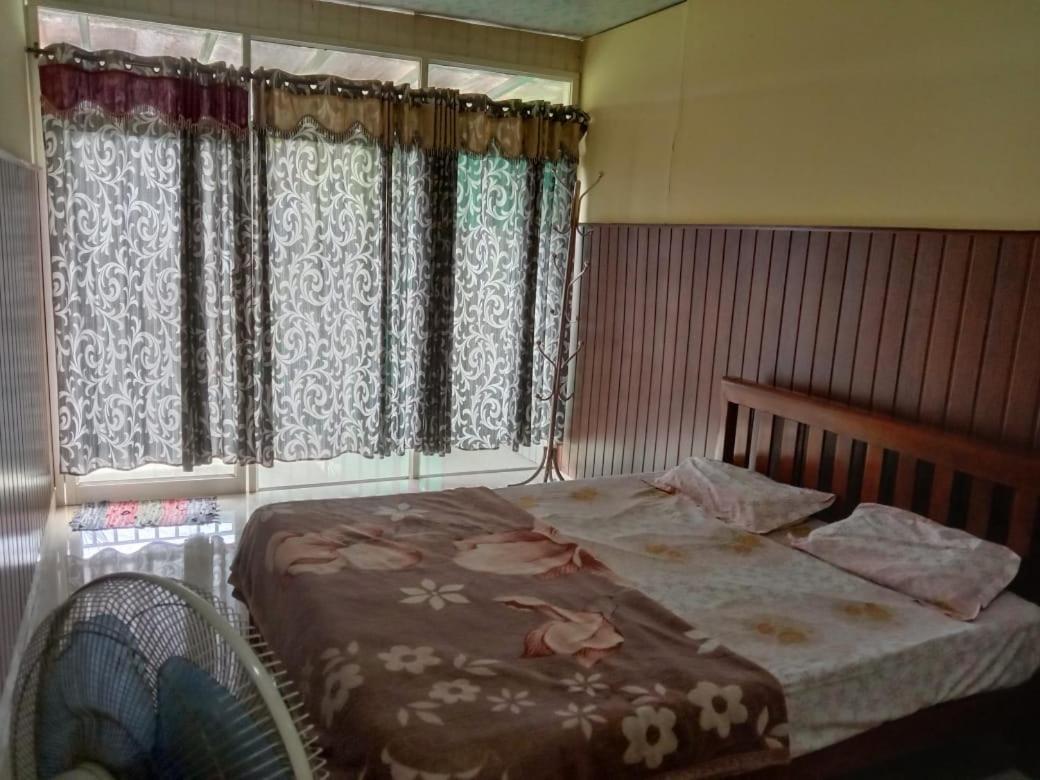 Riya Home Stay Munnar Anaviratty Extérieur photo
