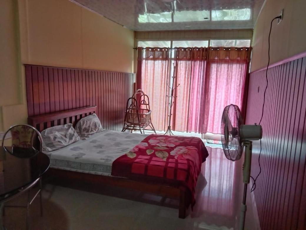Riya Home Stay Munnar Anaviratty Extérieur photo