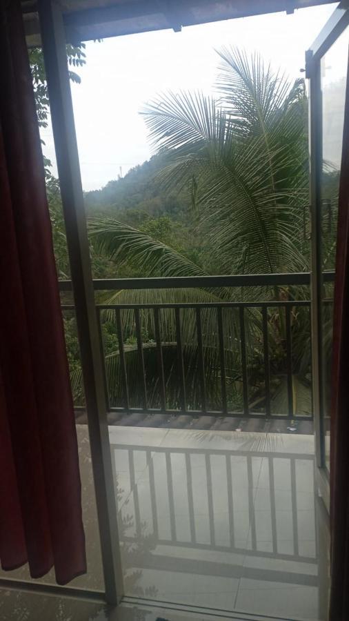 Riya Home Stay Munnar Anaviratty Extérieur photo
