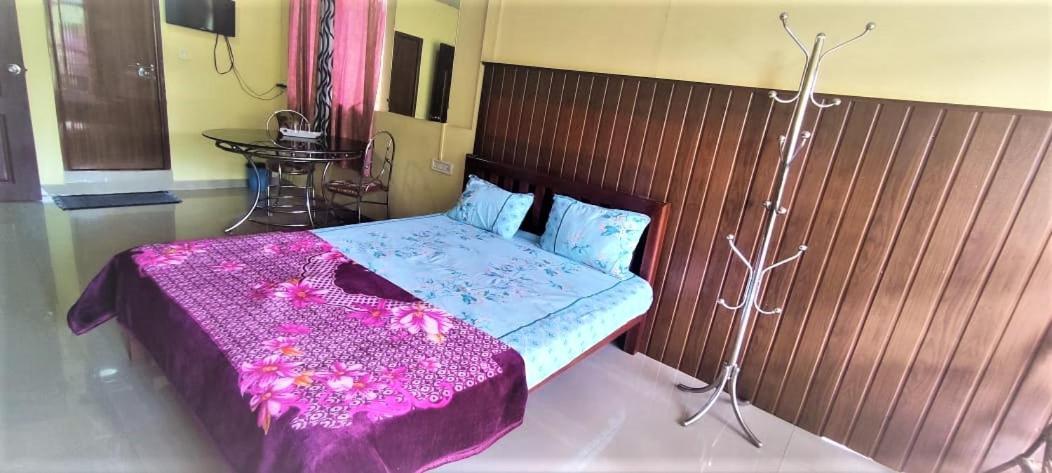 Riya Home Stay Munnar Anaviratty Extérieur photo