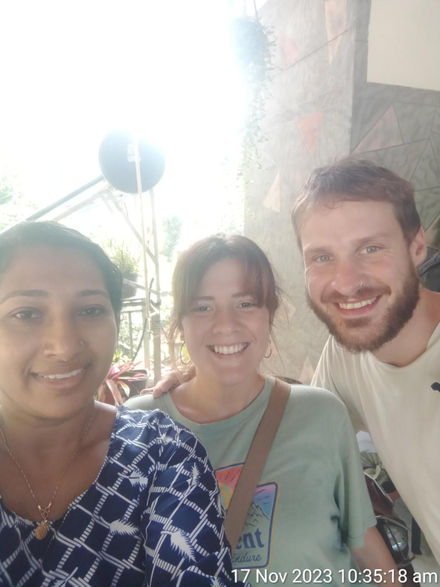Riya Home Stay Munnar Anaviratty Extérieur photo