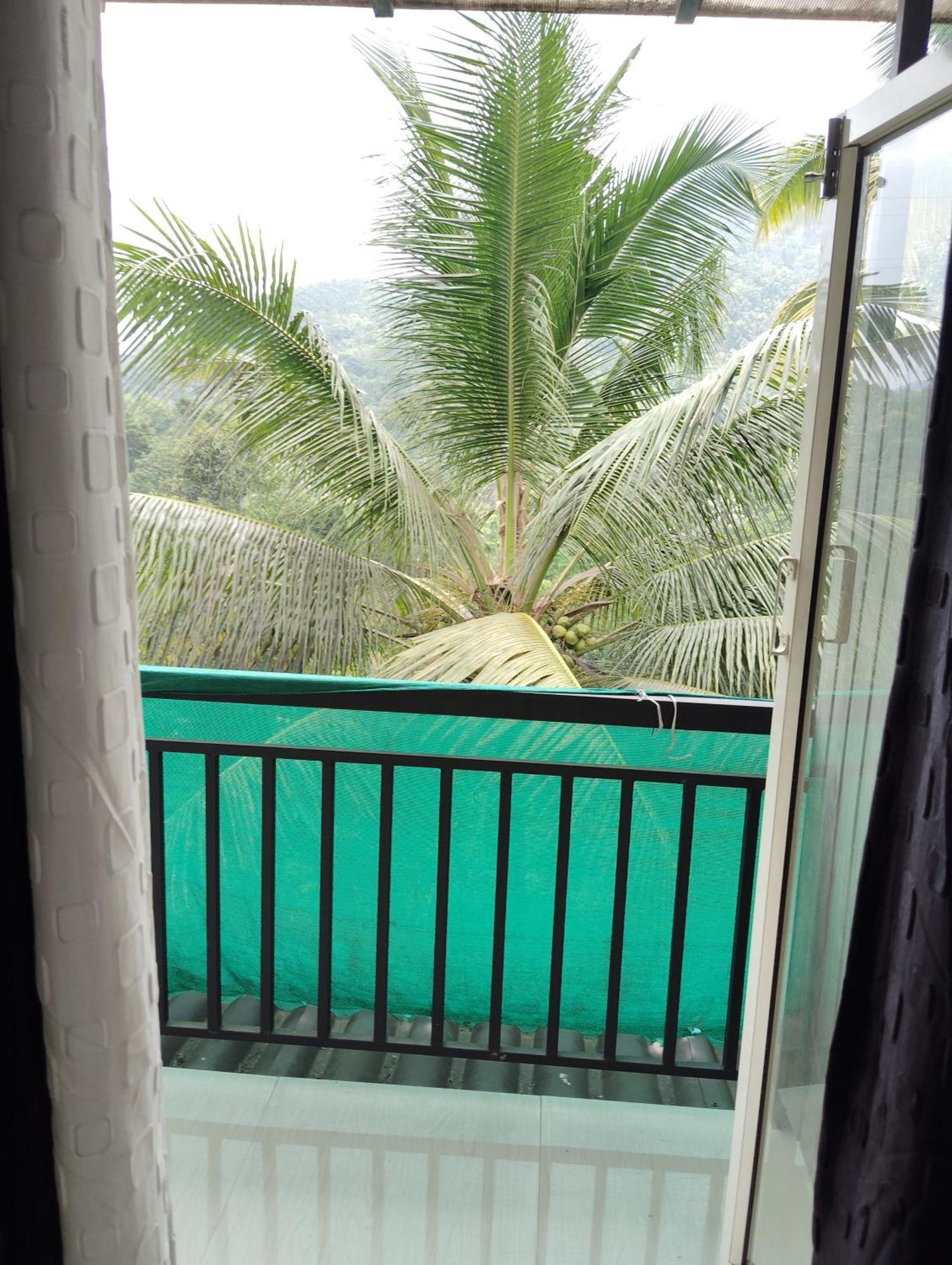 Riya Home Stay Munnar Anaviratty Extérieur photo
