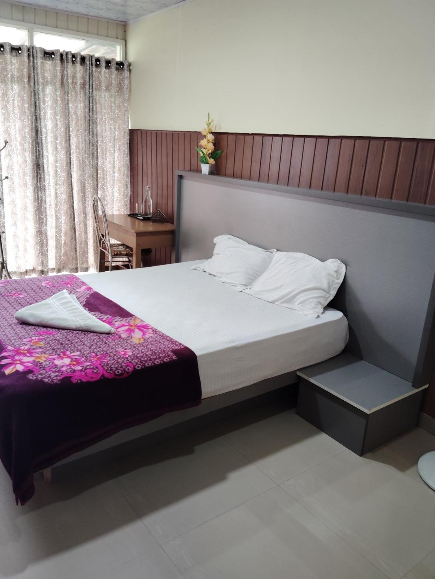 Riya Home Stay Munnar Anaviratty Extérieur photo