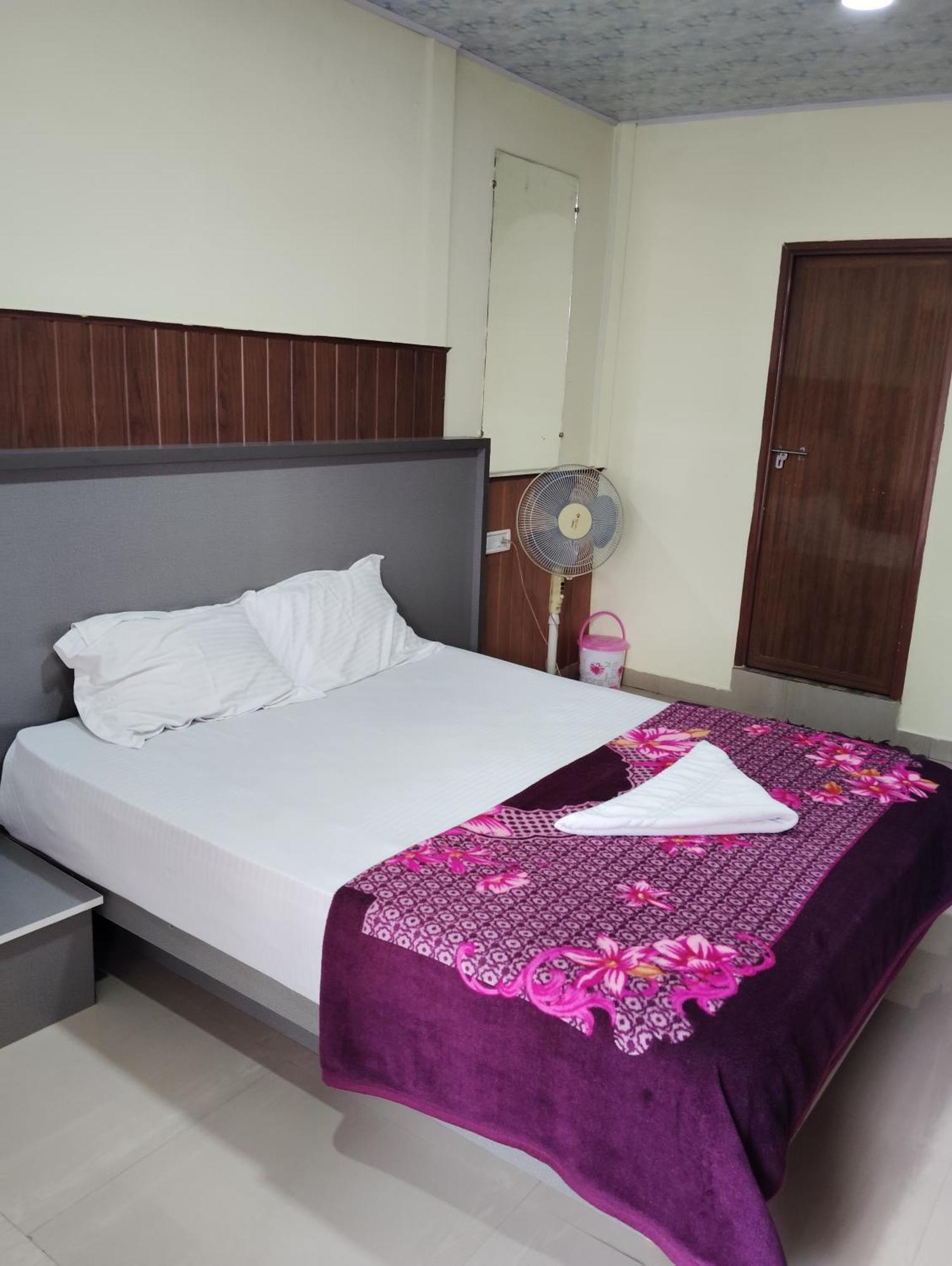 Riya Home Stay Munnar Anaviratty Extérieur photo