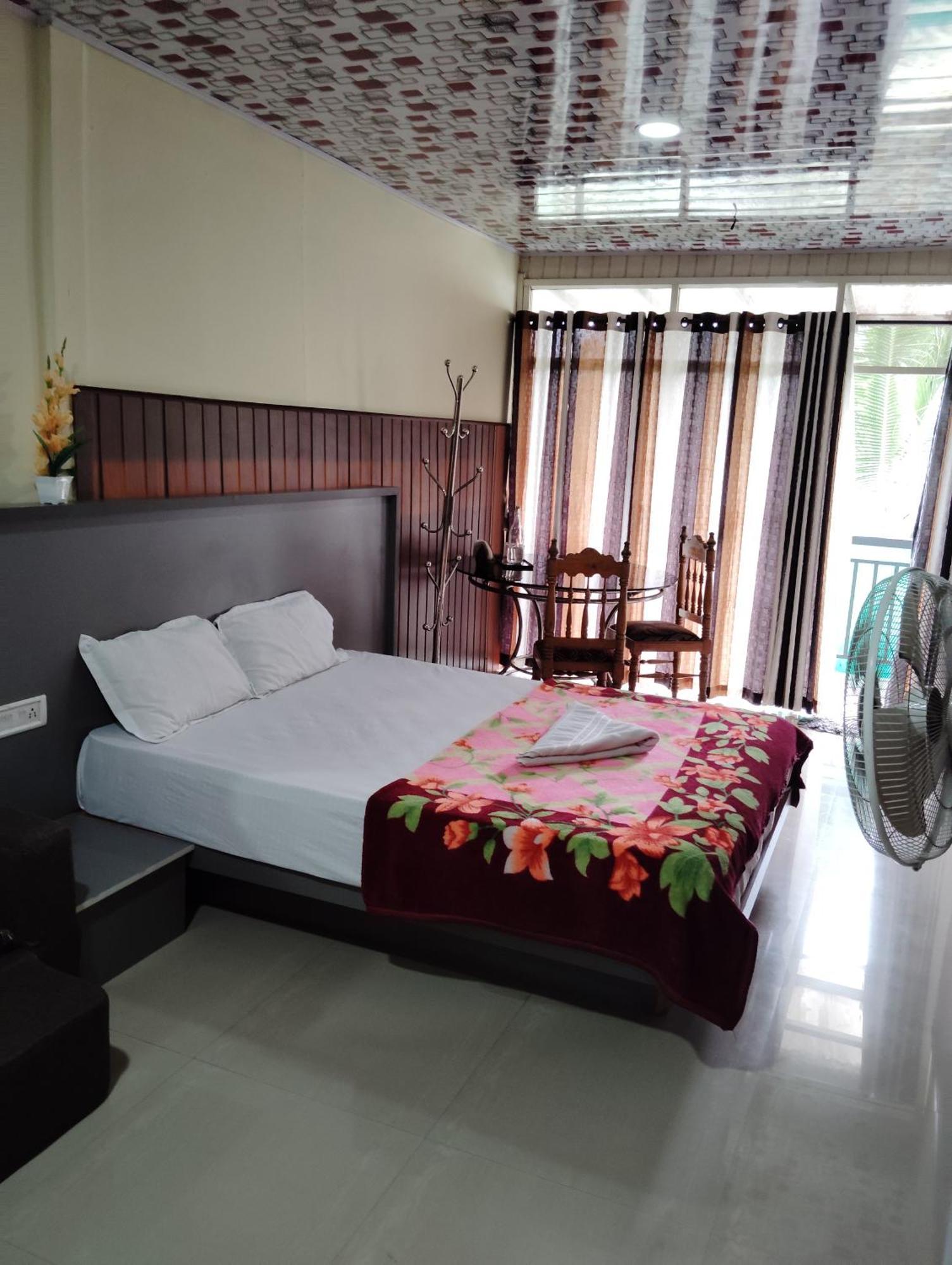 Riya Home Stay Munnar Anaviratty Extérieur photo